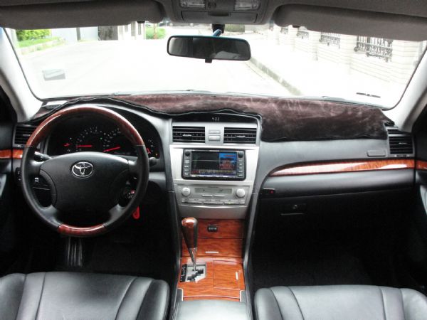 2007年 豪華版Camry 2.0  照片6