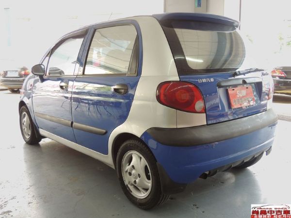 Formosa台塑 Matiz 台塑二號 照片8