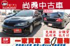 台中市三菱 All New Lancer 菱帥 MITSUBISHI 三菱 / Lancer中古車