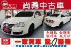 台中市VW 福斯  JETTA 傑塔 TDI VW 福斯 / Jetta中古車