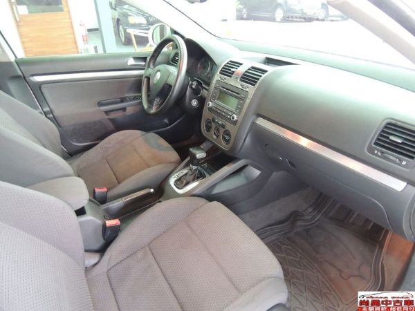 VW 福斯  JETTA 傑塔 TDI 照片5