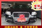 彰化縣Audi 奧迪 A6  AUDI 奧迪 / A6中古車