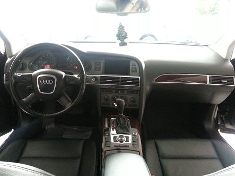 Audi 奧迪 A6  照片2