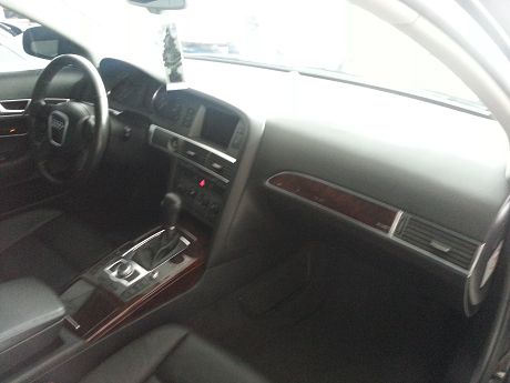 Audi 奧迪 A6  照片5