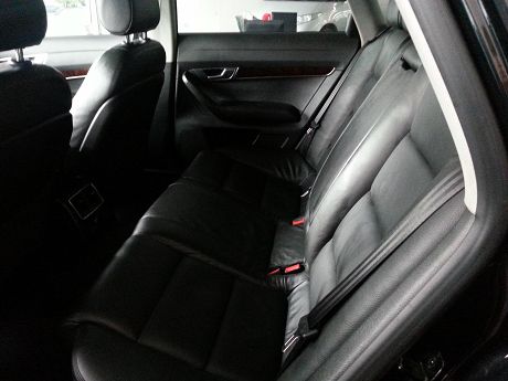 Audi 奧迪 A6  照片7