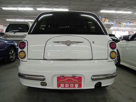 Nissan 日產 Verita 照片10