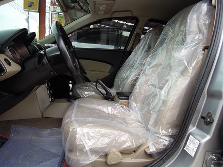 2006 Proton 普騰 Gen 2 照片6