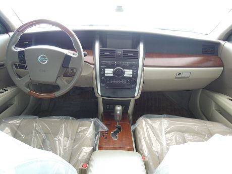 2006 Nissan 日產 Teana 照片2