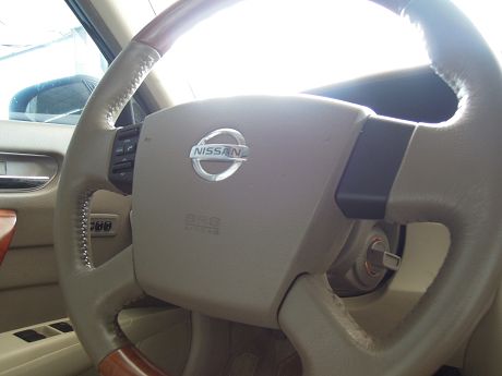 2006 Nissan 日產 Teana 照片3