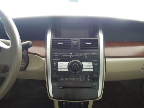 2006 Nissan 日產 Teana 照片4