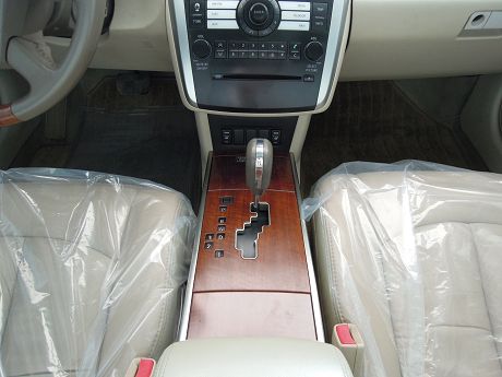 2006 Nissan 日產 Teana 照片5