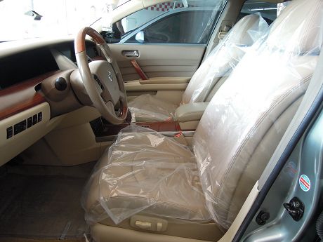 2006 Nissan 日產 Teana 照片6