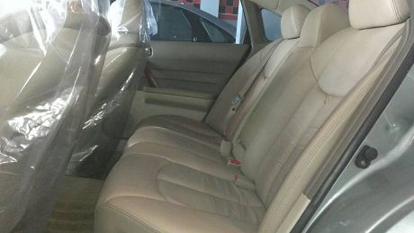 2006 Nissan 日產 Teana 照片7