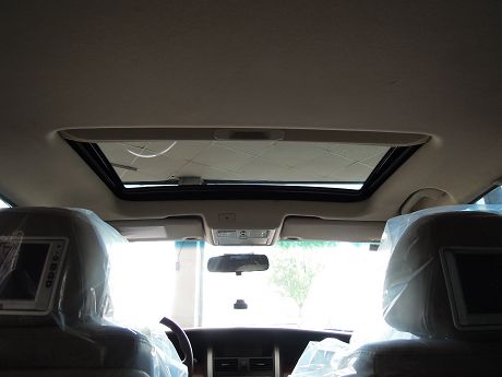 2006 Nissan 日產 Teana 照片8