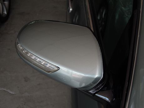 2006 Nissan 日產 Teana 照片9