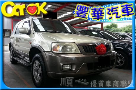 Ford 福特 Escape  照片1