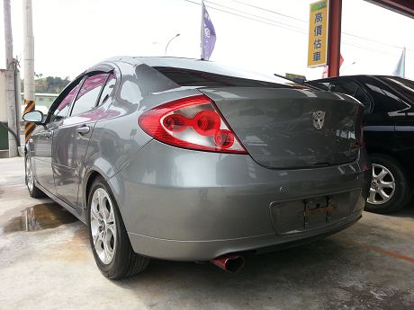 Proton 普騰 Gen 2  照片9