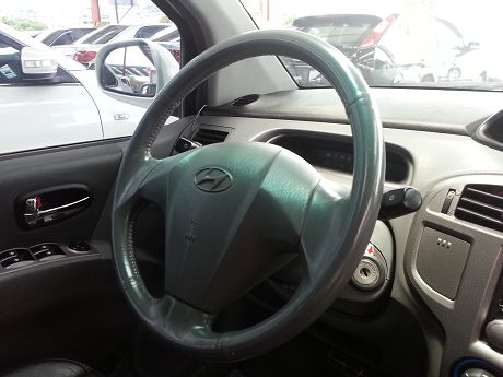 Hyundai 現代 Matrix  照片3