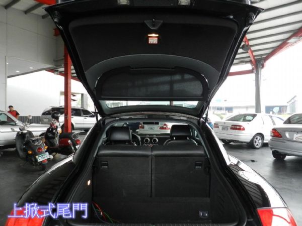 Audi  奧迪TT 1.8T 黑 照片6