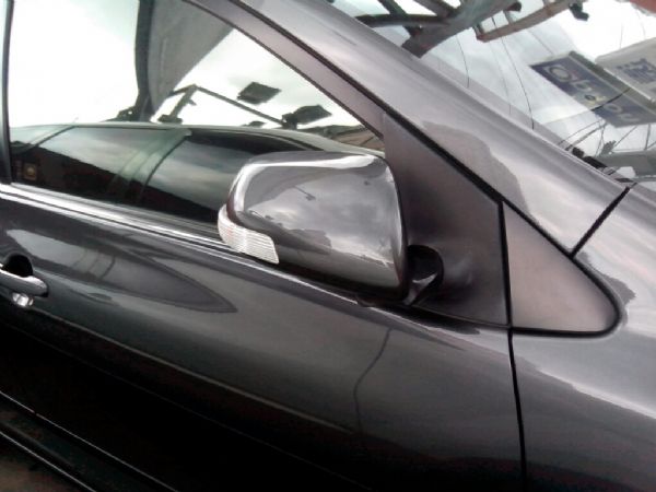 想找五年內的車就是TOYATOALTIS 照片4