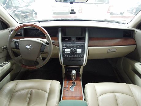 Nissan 日產 Teana  照片2