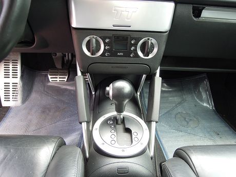 Audi 奧迪 TT  照片9