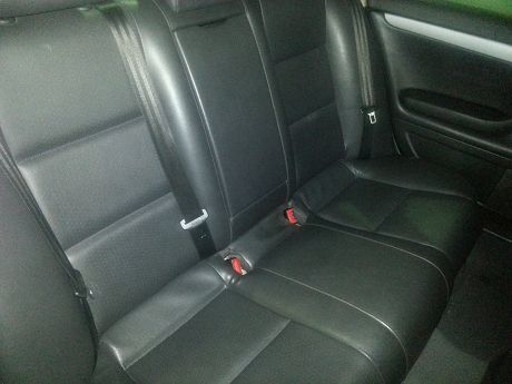 Audi 奧迪 A4 1.8T 照片6
