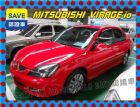 台南市三菱 2006 VIRAGEio 1.6 MITSUBISHI 三菱 / Virage iO中古車