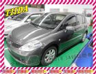 台南市日產 2008 TIIDA 1.8 5門 NISSAN 日產 / TIIDA中古車