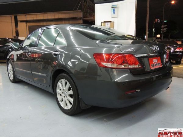 TOYOTA 豐田 CAMRY 照片8