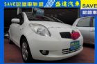 台中市Toyota豐田 Yaris TOYOTA 豐田 / YARIS中古車