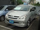 台中市巨大汽車save認證車Innova TOYOTA 豐田 / INNOVA中古車