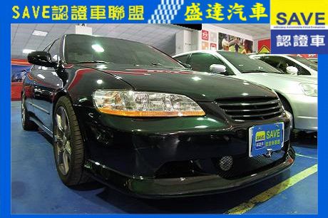 Honda 本田 Accord K9 照片1