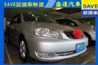 台中市Toyota豐田 Altis TOYOTA 豐田 / Altis中古車