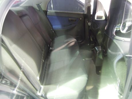 Subaru 速霸陸Impreza GT 照片7
