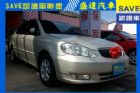 台中市Toyota豐田 Altis TOYOTA 豐田 / Altis中古車