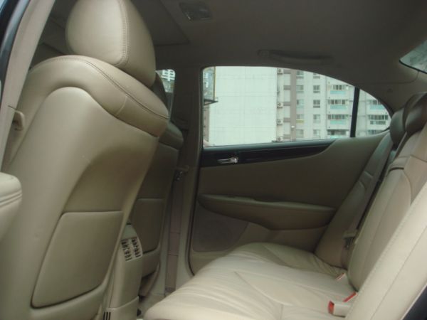 巨大汽車save認證車ES300 照片3