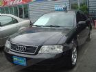 台中市巨大汽車save認證車A6 AUDI 奧迪 / A6中古車