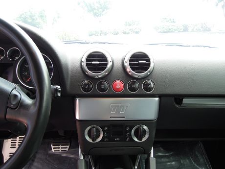 Audi 奧迪 TT 照片4