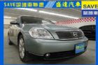 台中市Nissan 日產 Teana 2.3 NISSAN 日產 / Teana中古車