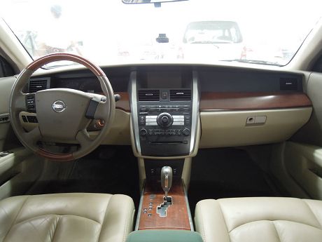 Nissan 日產 Teana 2.3 照片2