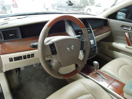 Nissan 日產 Teana 2.3 照片3