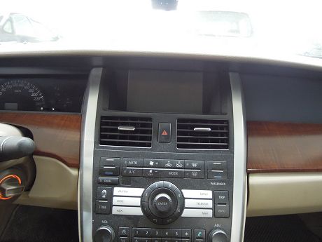 Nissan 日產 Teana 2.3 照片5