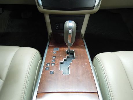 Nissan 日產 Teana 2.3 照片6