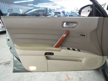 Nissan 日產 Teana 2.3 照片7