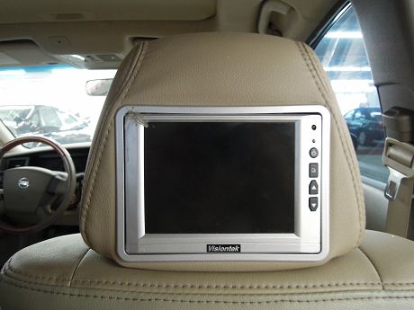 Nissan 日產 Teana 2.3 照片8