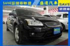 台中市Ford 福特 Focus 1.8 FORD 福特 / Focus中古車