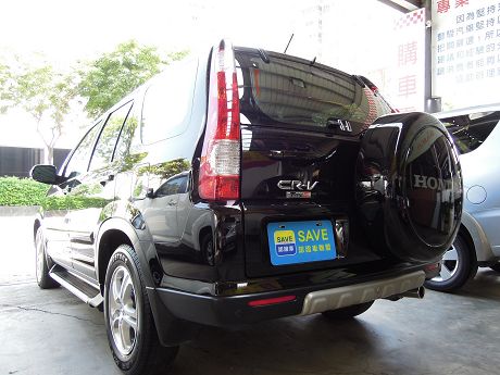 Honda 本田 CR-V 照片10