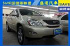 台中市Lexus 凌志 RX 330 LEXUS 凌志 / RX330中古車