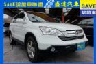 台中市Honda 本田 CR-V HONDA 台灣本田 / CR-V中古車